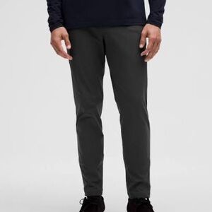 Men's Lululemon ABC  Warpstream Trouser (31' 29') Bundle